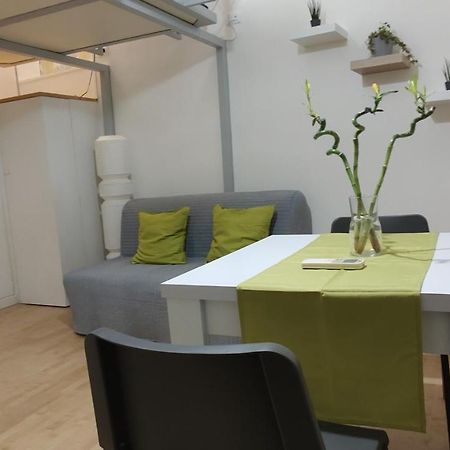 Nice Studio In Trastevere Roma Esterno foto