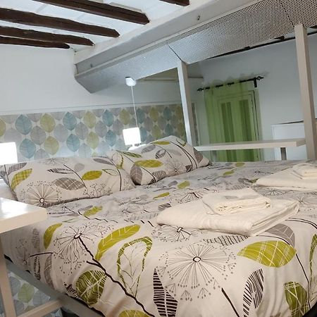 Nice Studio In Trastevere Roma Esterno foto