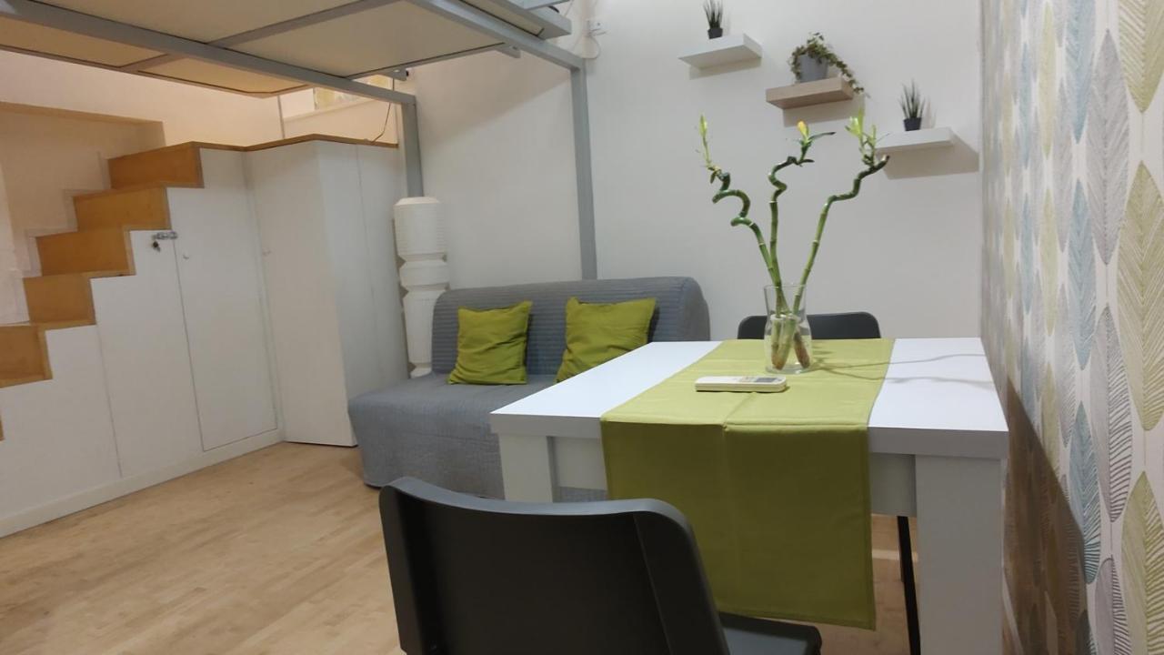 Nice Studio In Trastevere Roma Esterno foto