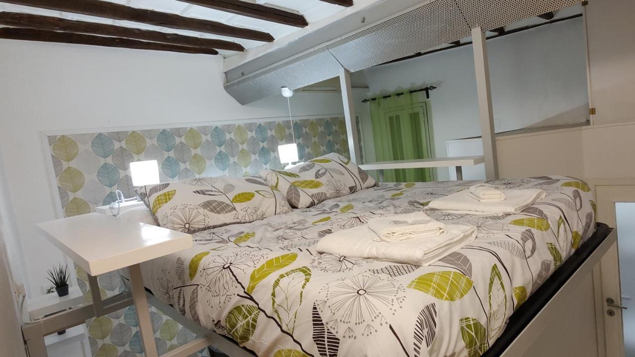 Nice Studio In Trastevere Roma Esterno foto