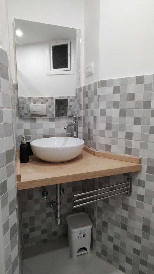 Nice Studio In Trastevere Roma Esterno foto