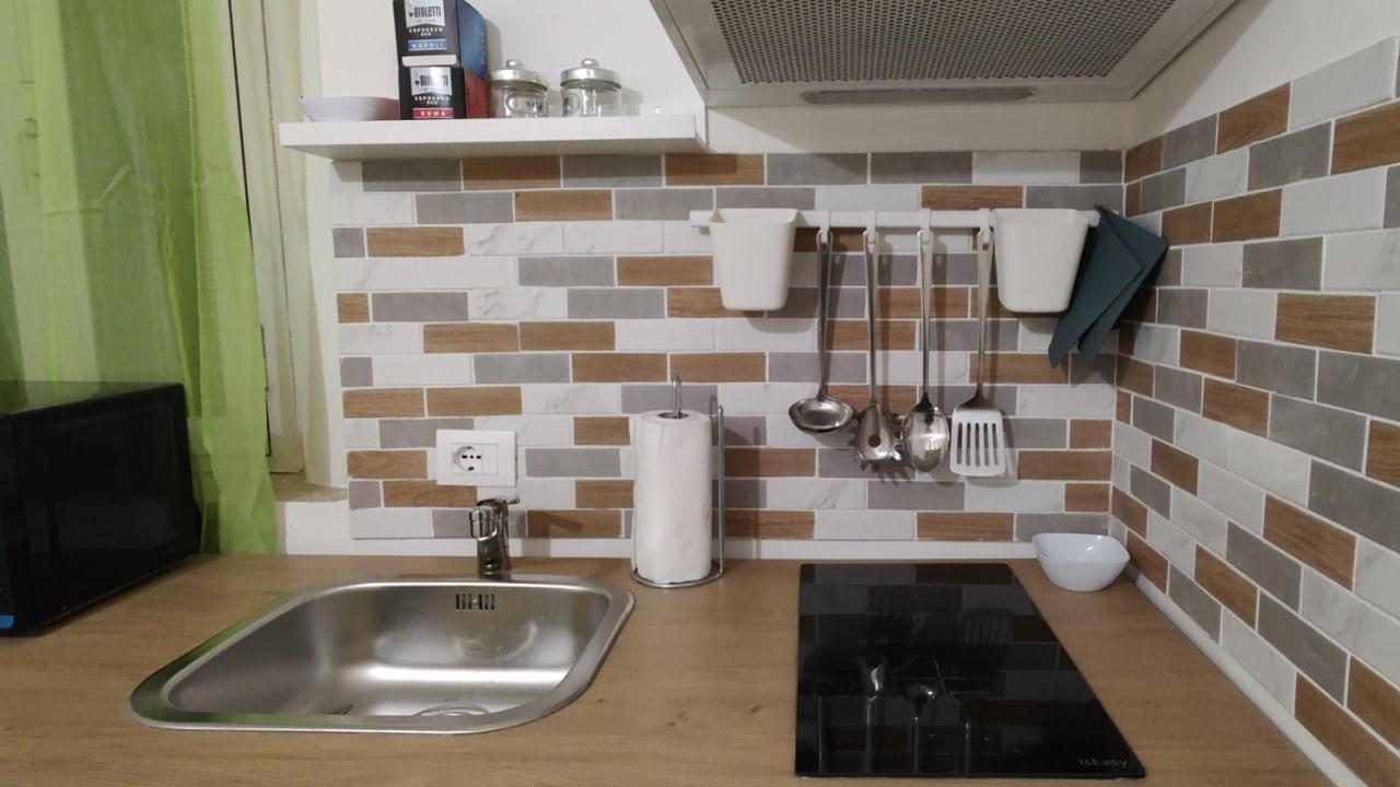 Nice Studio In Trastevere Roma Esterno foto