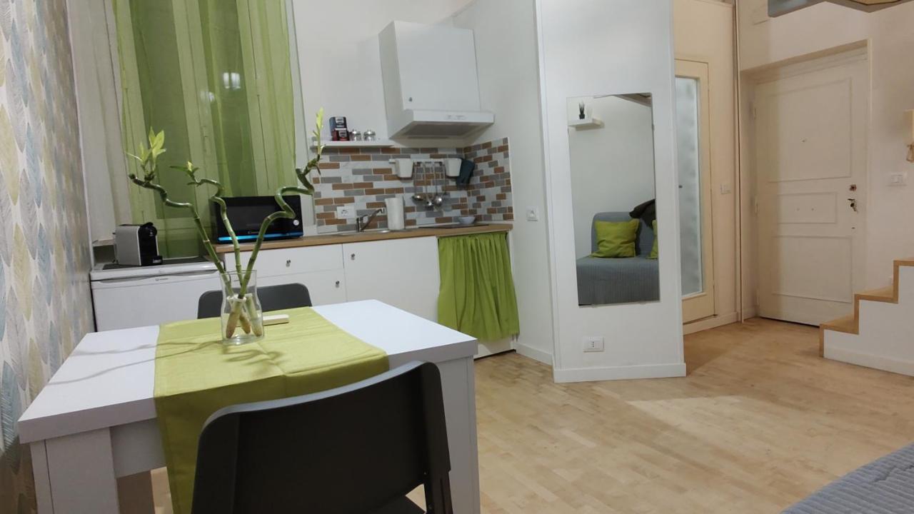 Nice Studio In Trastevere Roma Esterno foto